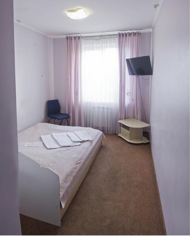 Motel Ivano-Frankivsk Room photo