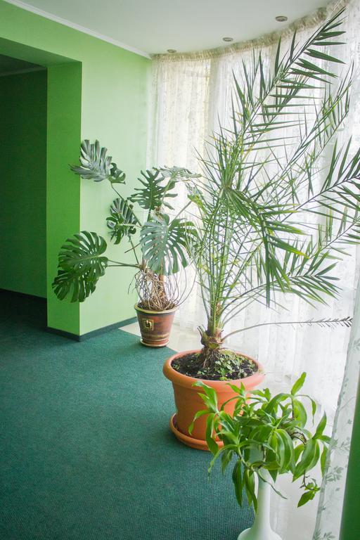 Motel Ivano-Frankivsk Room photo